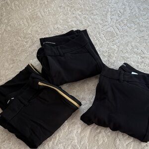 Old Navy Pixie Pants